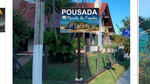 Фотографии мини отеля 
            Pousada Morada Da Prainha