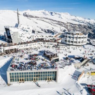 Фотография хостела GALAAXY Mountain Hostel