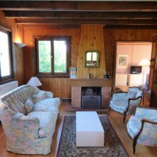 Фотография гостевого дома Chalet Megève, 6 pièces, 10 personnes - FR-1-597-5