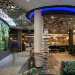 Фотография гостиницы Mercure Bordeaux Aéroport