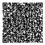 QR код гостиницы Байкальская