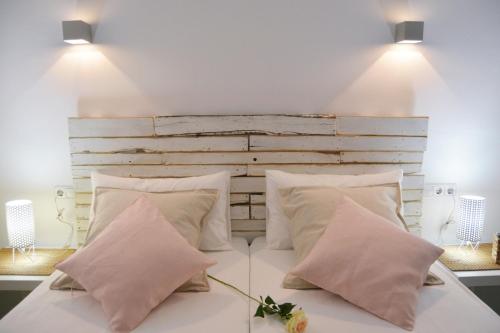 Фотография гостевого дома Beach House Can Picafort