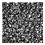 QR код базы отдыха Хрустальный колодец