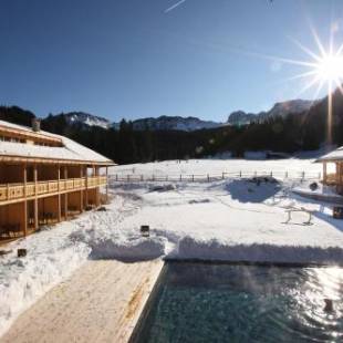 Фотографии гостиницы 
            Tirler - Dolomites Living Hotel