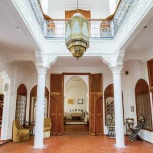 Фотографии мини отеля 
            Hotel Blanco Riad