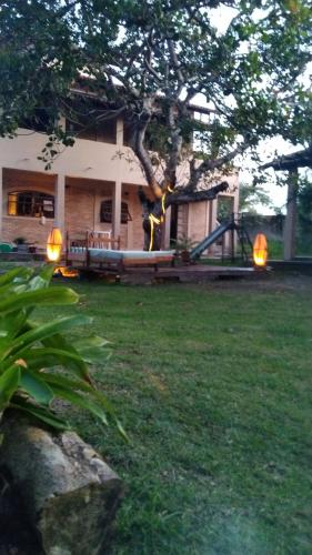 Фотография хостела O Caramuru Hostel