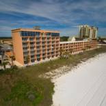 Фотография гостиницы Seahaven Beach Hotel Panama City Beach