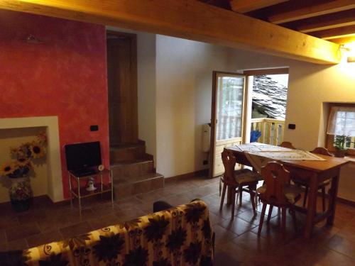 Фотография гостевого дома Chez Lucie