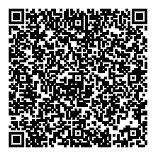 QR код гостиницы Дом Ученых