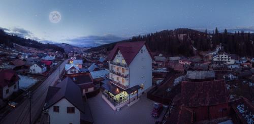 Фотография гостиницы Chalet 173