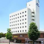 Фотография гостиницы Hotel Route Tsukuba