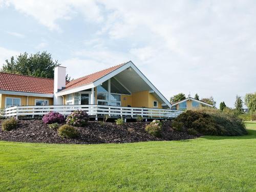 Фотография гостевого дома Holiday home Hejls