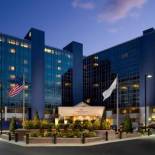 Фотография гостиницы Crowne Plaza JFK Airport New York City, an IHG Hotel