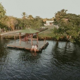 Фотография гостевого дома CASA TEMPORADA BARREIRINHAS