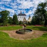 Фотография гостиницы Schloss Purschenstein