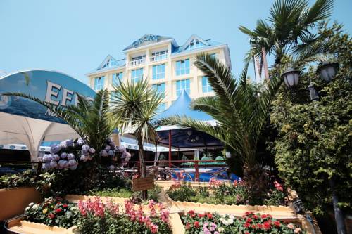 Фотография гостиницы Оазис