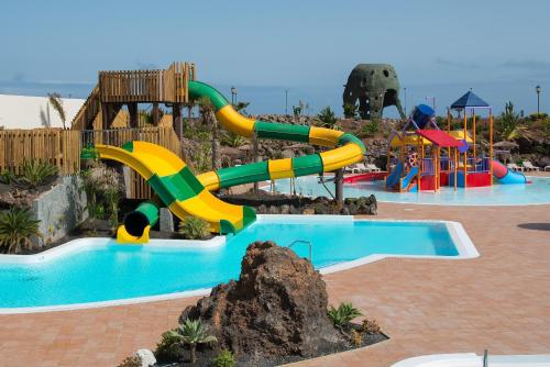 Фотография гостиницы Pierre & Vacances Resort Fuerteventura OrigoMare