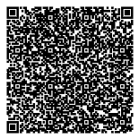 QR код гостиницы Отель Дарсити