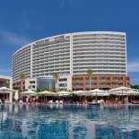 Фотография гостиницы Azul Ixtapa Grand All Inclusive Suites - Spa & Convention Center