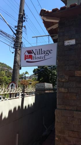 Фотография хостела Village Hostel