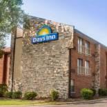 Фотография гостиницы Days Inn by Wyndham Raleigh-Airport-Research Triangle Park