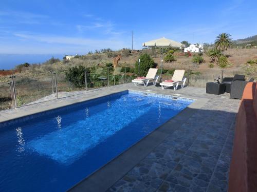 Фотография гостевого дома Casa la Viña