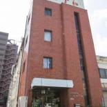 Фотография гостиницы OYO Business Hotel Takizawa Takasaki Station West