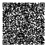 QR код хостела Клевер