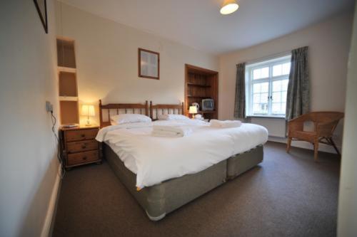 Фотография мини отеля Volunteer Inn