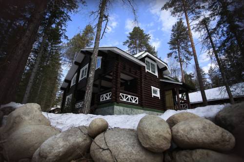 Фотография гостевого дома Урочище Сайкол