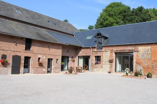 Фотография мини отеля A l'orée du château