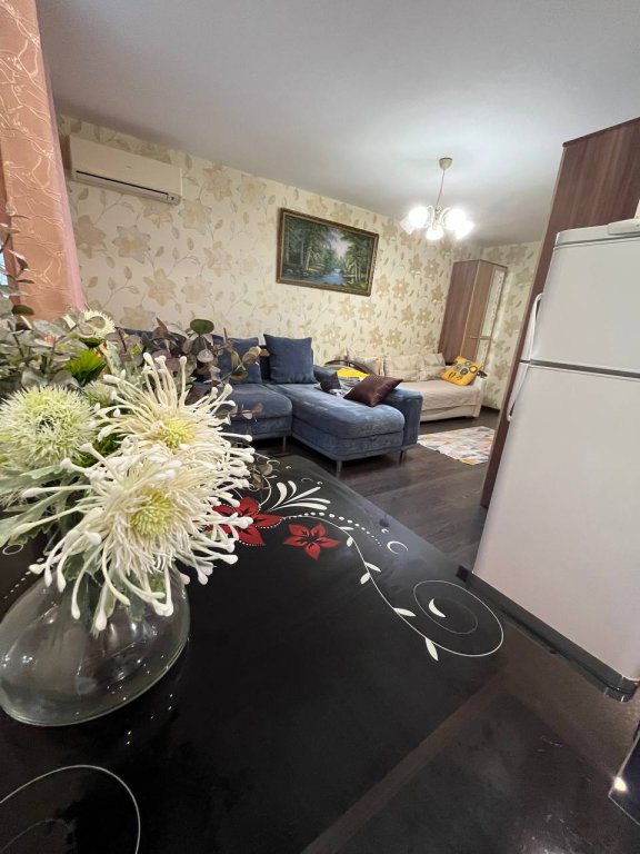 Фотография квартиры Апартаменты 2-комнатные Рядом с Пляжем