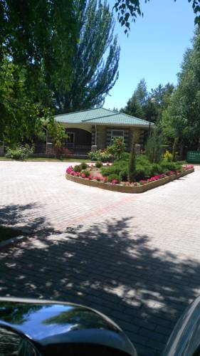 Фотография мини отеля Коттедж в центре отдыха Радуга