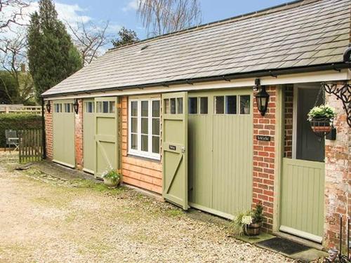 Фотография гостевого дома Old Cart Shed