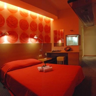 Фотография гостиницы Palladion Boutique Hotel