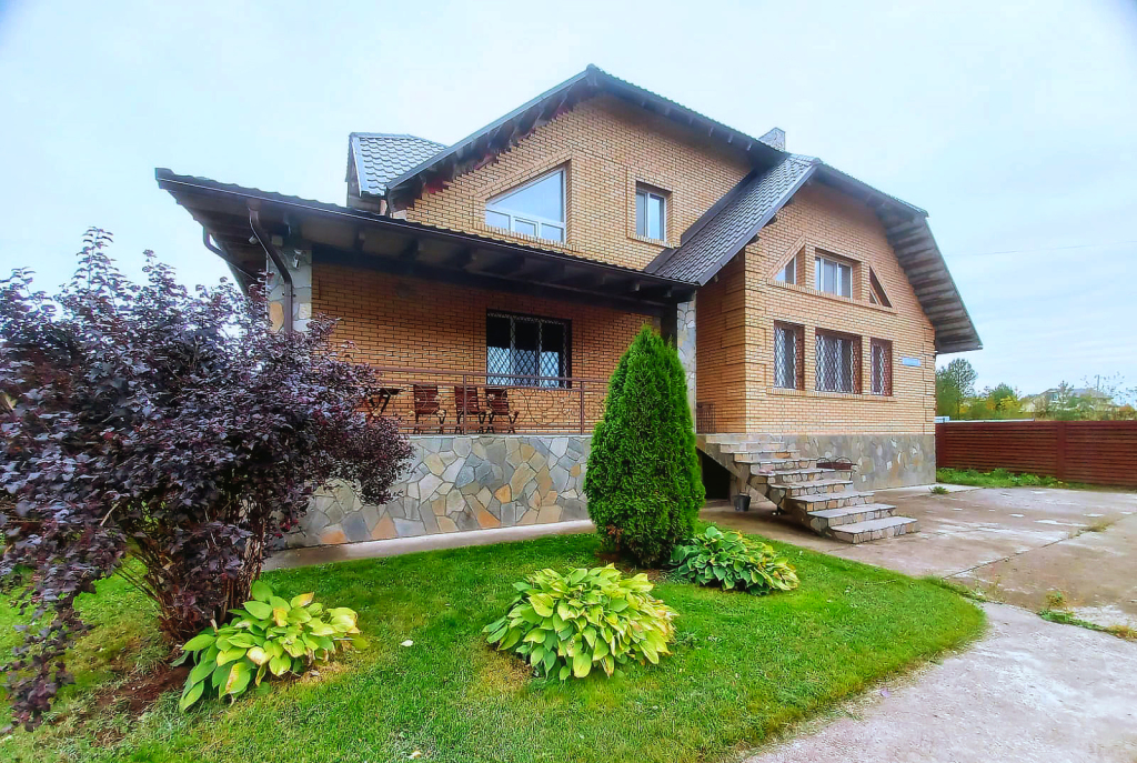 Фотография квартиры Апартаменты GreenWood