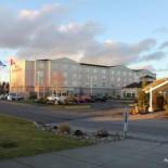 Фотография гостиницы Hilton Garden Inn Seattle North/Everett