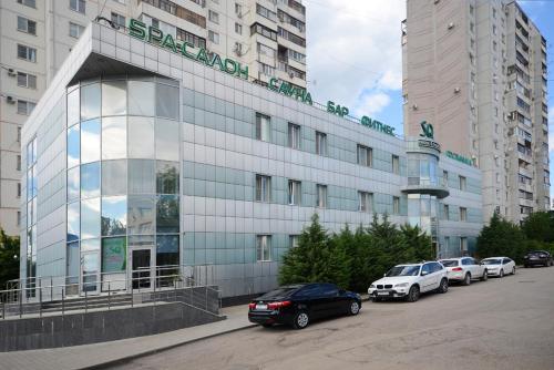 Фотография гостиницы SQ