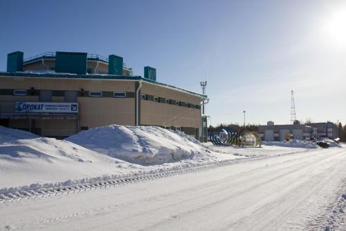 Курган Петрозаводск