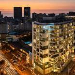 Фотография гостиницы Aloft Lima Miraflores