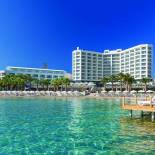 Фотография гостиницы Boyalik Beach Hotel & Spa Cesme