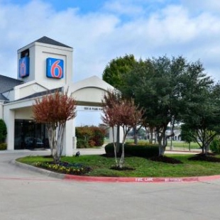 Фотография гостиницы Motel 6-Plano, TX - West - Frisco