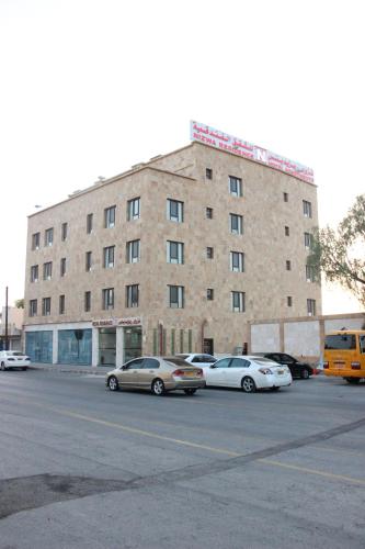 Фотографии гостиницы 
            Nizwa Residence Hotel Apartement