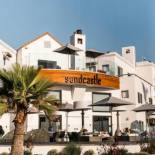 Фотография мини отеля Sandcastle Hotel on the Beach