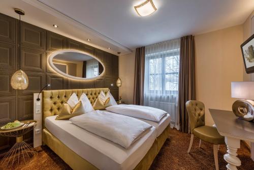 Фотография гостиницы Hotel Schäfflerwirt