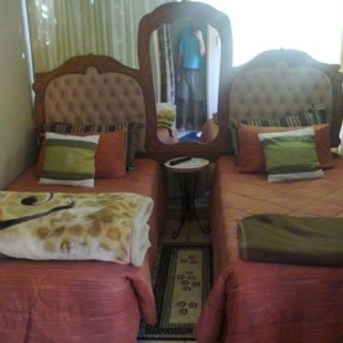 Фотография гостевого дома Casa Villa Guest House Carletonville - Suite 6