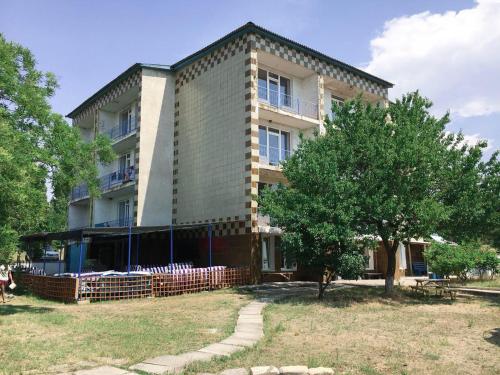 Фотография гостиницы Юбилейная