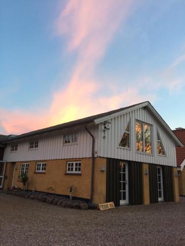 Фотография мини отеля Fredens Hus B&B