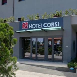 Фотографии гостиницы 
            Best Western Hotel Corsi