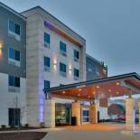 Фотография гостиницы Holiday Inn Express & Suites Plano East - Richardson, an IHG Hotel